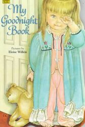 Cover Art for 9780307122582, My Goodnight Book by Eloise Wilkin