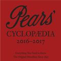 Cover Art for 9780241244715, Pears Cyclopaedia 2016 2017 by Chris Cook