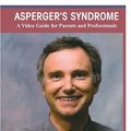 Cover Art for 9781885477934, Asperger's Syndrome: v. 1 by Tony Attwood