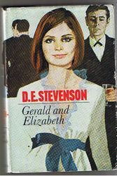 Cover Art for 9780002212908, Gerald and Elizabeth by D. E. Stevenson