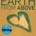 Cover Art for 9780810996939, Earth from Above by Yann Arthus-Bertrand
