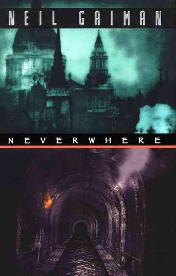 Cover Art for 9780380973637, Neverwhere by Neil Gaiman