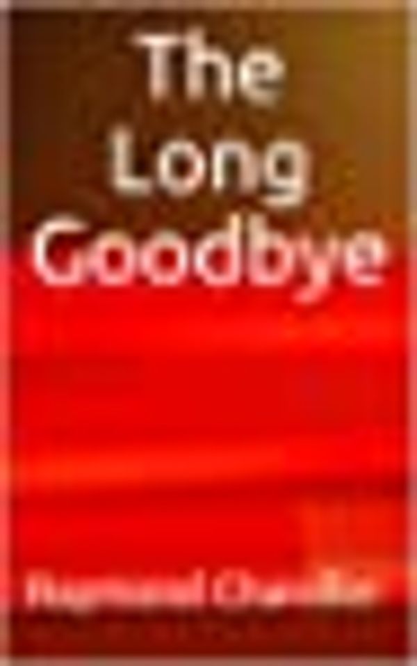 Cover Art for B08FXVDN4K, The Long Goodbye by Patti Davis