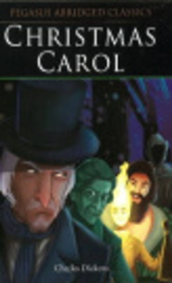 Cover Art for 9788131932568, A Christmas Carol by Charles Dickens