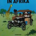 Cover Art for 9789030326410, Kuifje in Afrika by Hergé