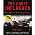 Cover Art for 9780786586509, The Great Influenza by John M Barry