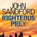 Cover Art for 9781398523876, Righteous Prey by John Sandford