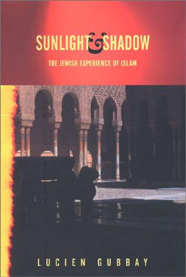 Cover Art for 9781892746696, Sunlight and Shadow by Lucien Gubbay