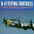 Cover Art for 9781882663477, B-17 Flying Fortress: A Bombing Legend by Michael O'Leary