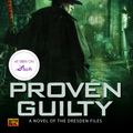 Cover Art for 9781101128619, Proven Guilty by Jim Butcher