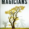 Cover Art for 9780606147842, The Magicians by Lev Grossman