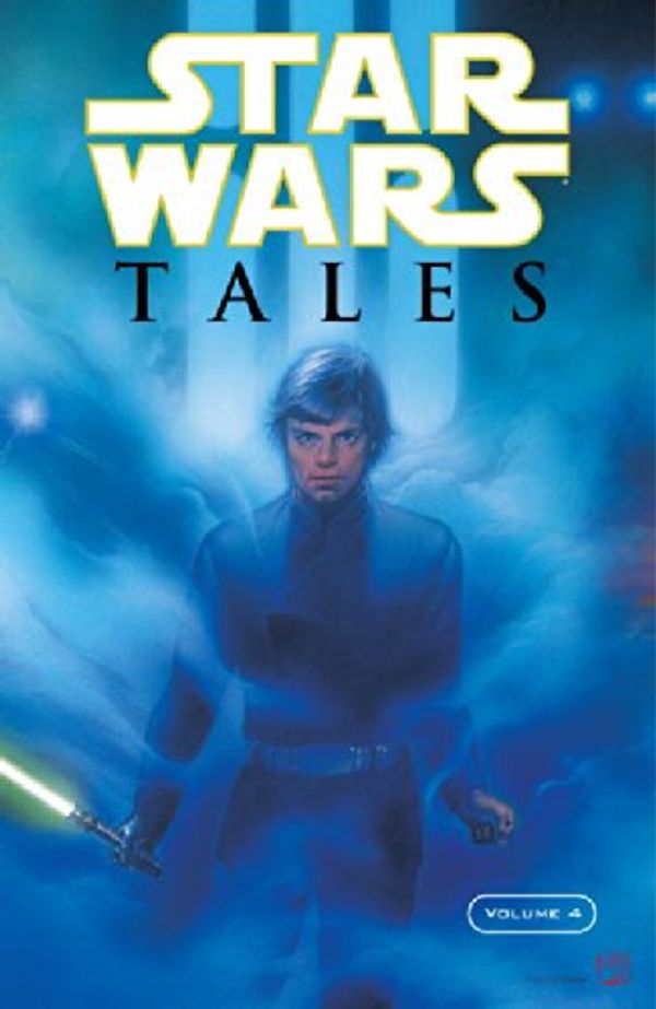 Cover Art for 9781569719893, Star Wars: Tales v. 4 by Fabian Nicieza