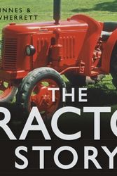Cover Art for 9780752461984, The Tractor Story by Duncan Wherrett