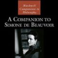 Cover Art for 9781118795965, A Companion to Simone de Beauvoir by Laura Hengehold, Nancy Bauer