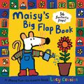Cover Art for 9781406306880, Maisy's Big Flap Book by Lucy Cousins