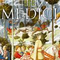 Cover Art for 9781786691521, The Medici by Mary Hollingsworth