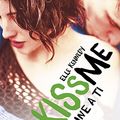 Cover Art for 9788420483443, Inmune a ti (#KissMe 3) by Elle Kennedy