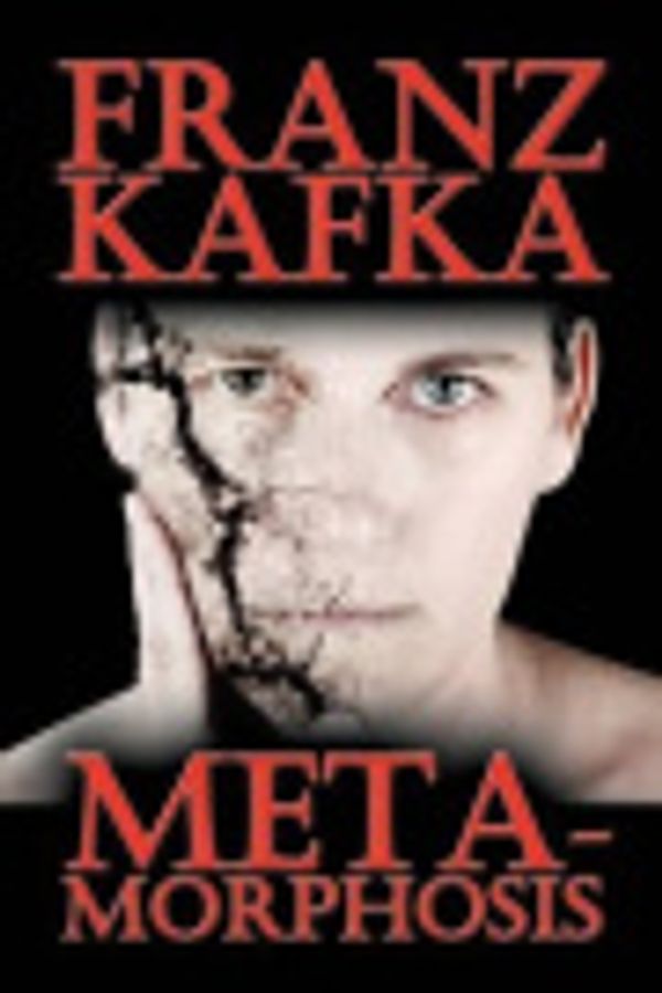 Cover Art for 9781600473524, Metamorphosis by Franz Kafka