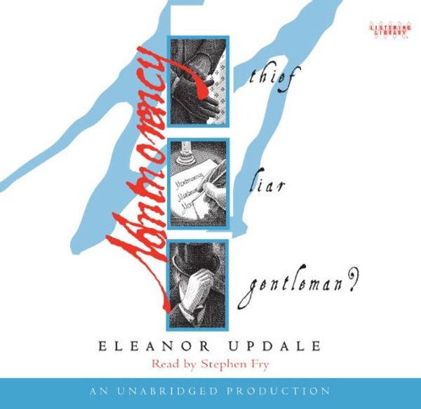 Cover Art for 9780307582652, Montmorency by Eleanor Updale