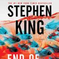 Cover Art for 9781501129742, End of Watch (Bill Hodges Trilogy) by Stephen King