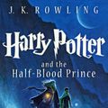 Cover Art for 9780606323505, Harry Potter and the Half-Blood Prince by J. K. Rowling