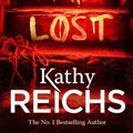 Cover Art for B00CBVSV98, Bones of the Lost by Kathy Reichs