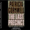 Cover Art for 9780399146824, The Last Precinct by Patricia Cornwell