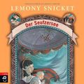 Cover Art for 9783570220887, Der Seufzersee: Eine Reihe betrüblicher Ereignisse by Lemony Snicket