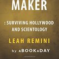 Cover Art for 9781535288323, TroublemakerSurviving Hollywood and Scientology by Leah Rem... by Abookaday