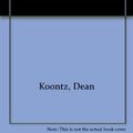 Cover Art for 9780352314376, Phantoms (A Star book) by Dean Koontz