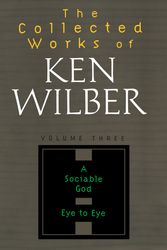 Cover Art for 9781590303214, The Collected Works Of Ken Wilber, Volume 3 by Ken Wilber