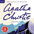 Cover Art for 9780671427818, Mystery Blue Train by Christie