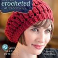 Cover Art for 9781620331644, Clever Crocheted Accessories by Brett Bara
