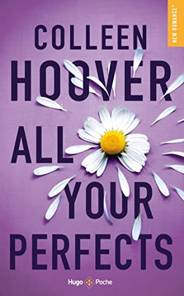 Cover Art for 9782755664287, All your perfect - poche NE by Colleen Hoover