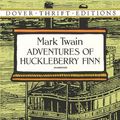Cover Art for 9780141023618, The Adventures of Huckleberry Finn by Mark Twain