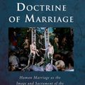 Cover Art for 9781725251939, Engaging the Doctrine of Marriage by Matthew Levering
