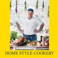 Cover Art for 9781419747489, Home Style Cookery by Matty Matheson