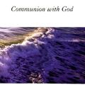 Cover Art for 9780399146701, Communion with God by Neale Donald Walsch