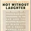 Cover Art for 9780020522003, Not without Laughter by Hughes