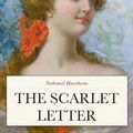 Cover Art for 9786068846040, The Scarlet Letter by Nathaniel Hawthorne