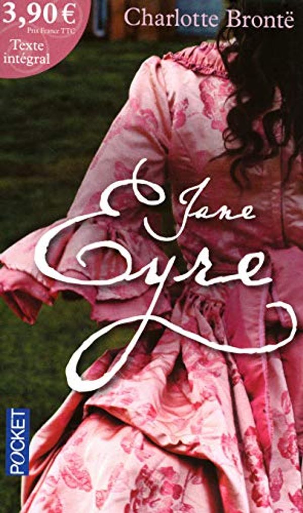 Cover Art for 9782266226110, Jane Eyre by Charlotte Brontë