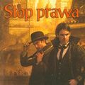 Cover Art for 9788374802383, Stop prawa by Brandon Sanderson