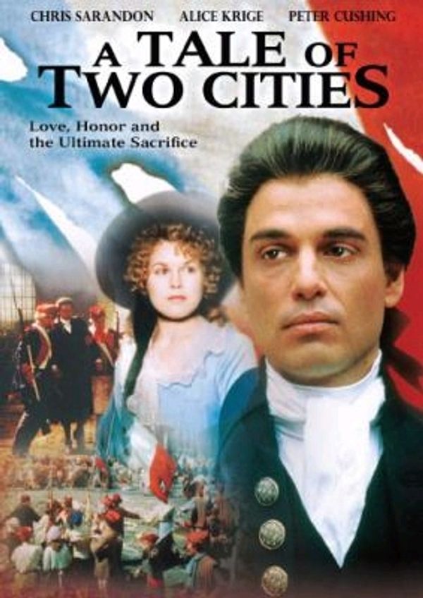 Cover Art for 0014381364026, A Tale of Two Cities by Image Entertainment
