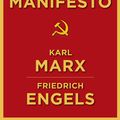 Cover Art for 9781772754322, The Communist Manifesto by Karl Marx
	 ,     Friedrich Engels