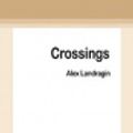 Cover Art for 9780369306562, Crossings by Alex Landragin