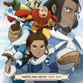 Cover Art for 9781506701295, Avatar: The Last Airbender--North and South Part Two by Gene Luen Yang, Michael Dante DiMartino, Bryan Konietzko