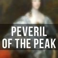 Cover Art for 9781473330030, Peveril of the Peak by Sir Walter Scott