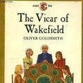 Cover Art for 9780451517234, Goldsmith Oliver : Vicar of Wakefield (Sc) (Signet classics) by Oliver Goldsmith