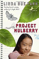 Cover Art for 9780440421634, Project Mulberry by Linda Sue Park