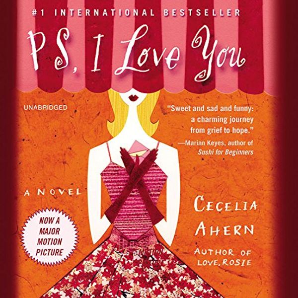 Cover Art for 9781401389017, PS, I Love You by Cecelia Ahern